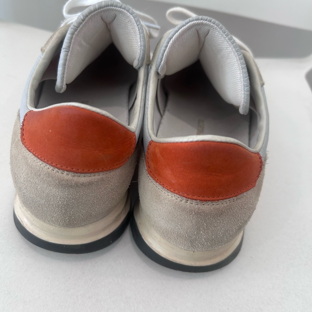 Common Projects Sneakers - Size eu 39, us 8.5-9 - Made in Italy - Picture 3 of 7